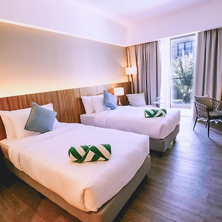 The Maximilian Hotel Кауаян Экстерьер фото