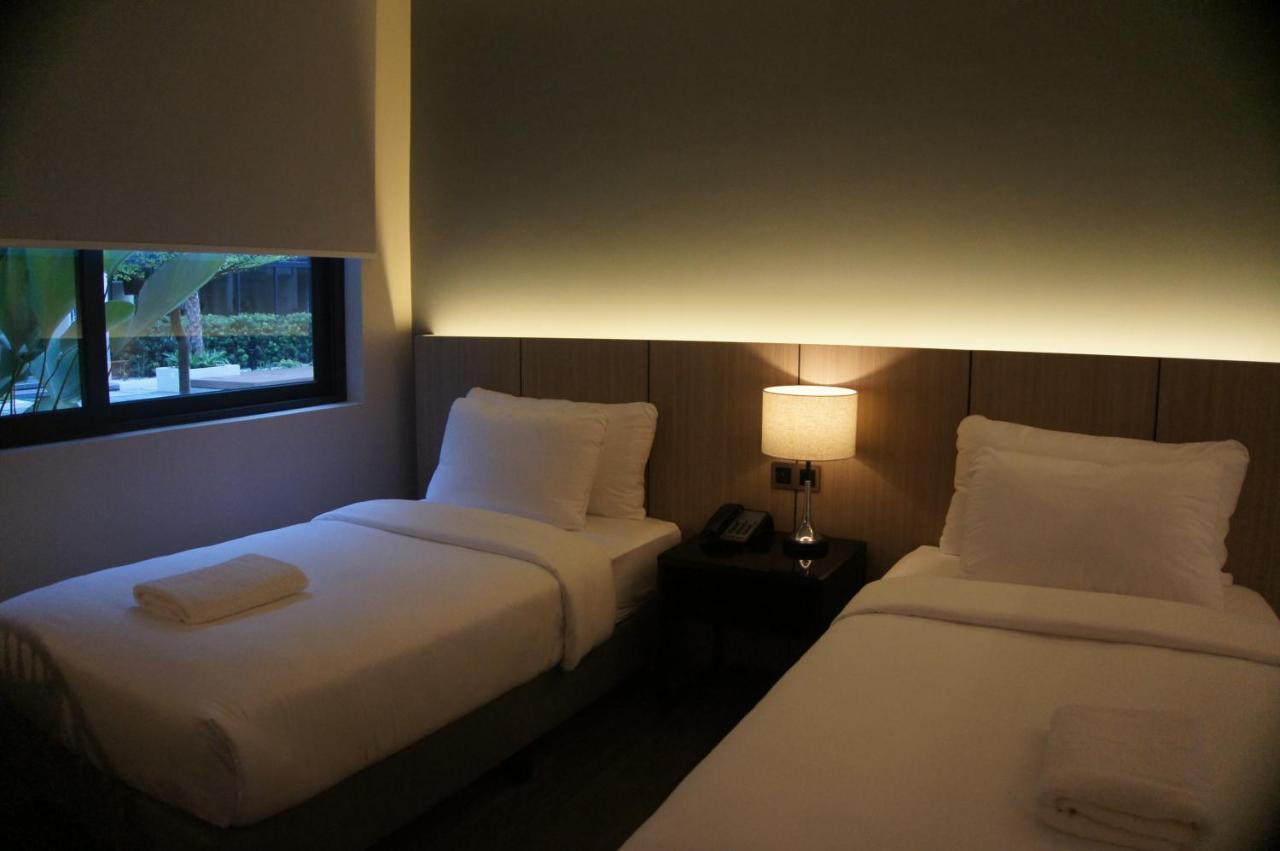 The Maximilian Hotel Кауаян Экстерьер фото