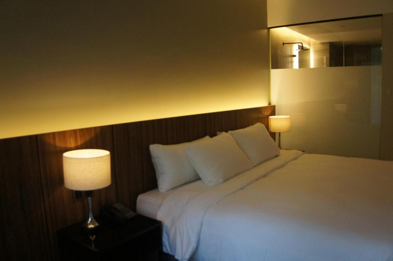 The Maximilian Hotel Кауаян Экстерьер фото