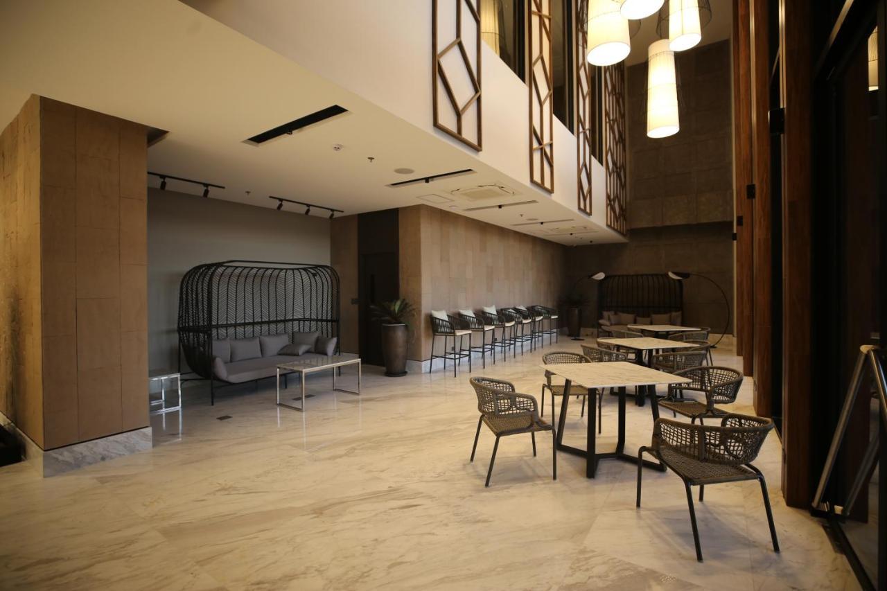 The Maximilian Hotel Кауаян Экстерьер фото