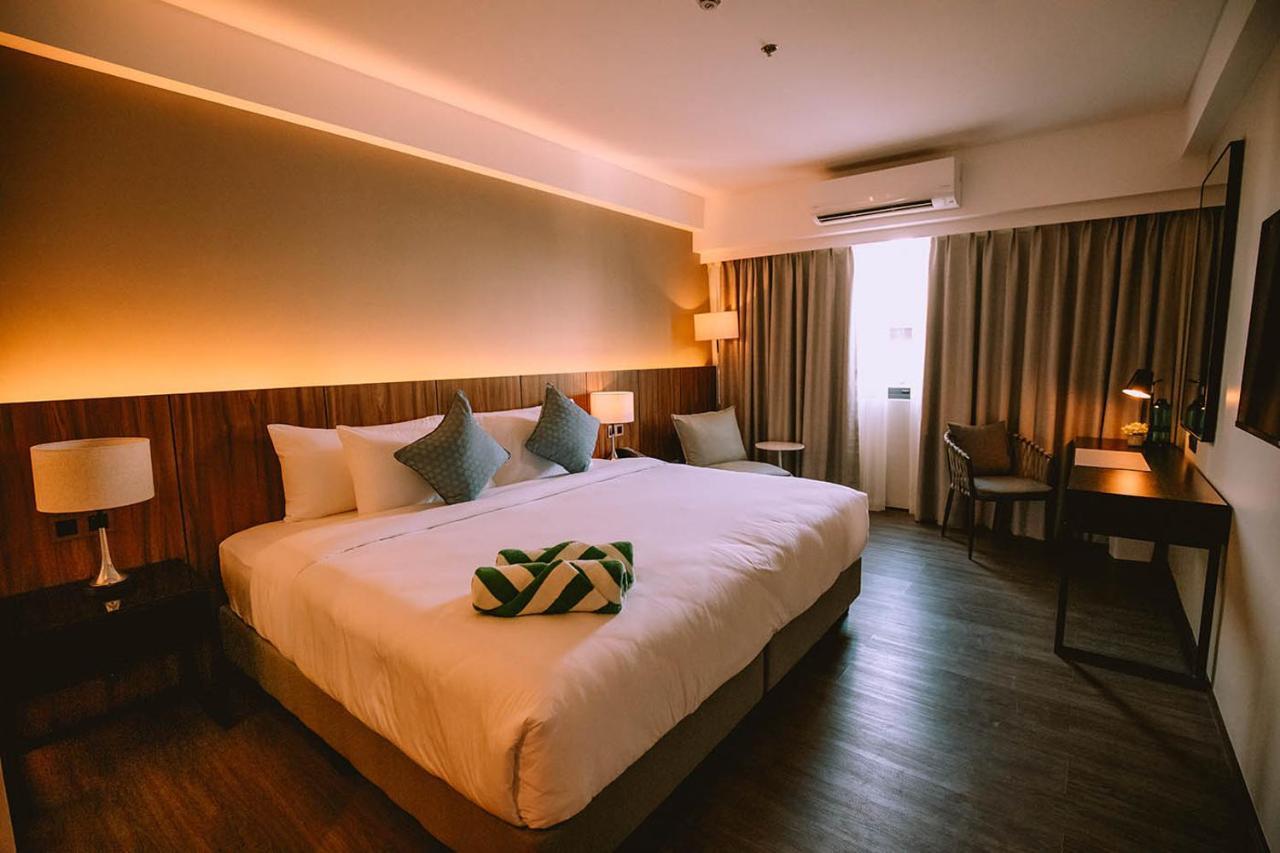 The Maximilian Hotel Кауаян Экстерьер фото