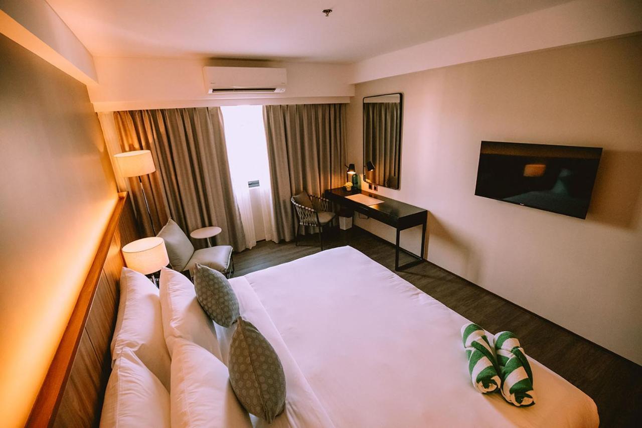 The Maximilian Hotel Кауаян Экстерьер фото