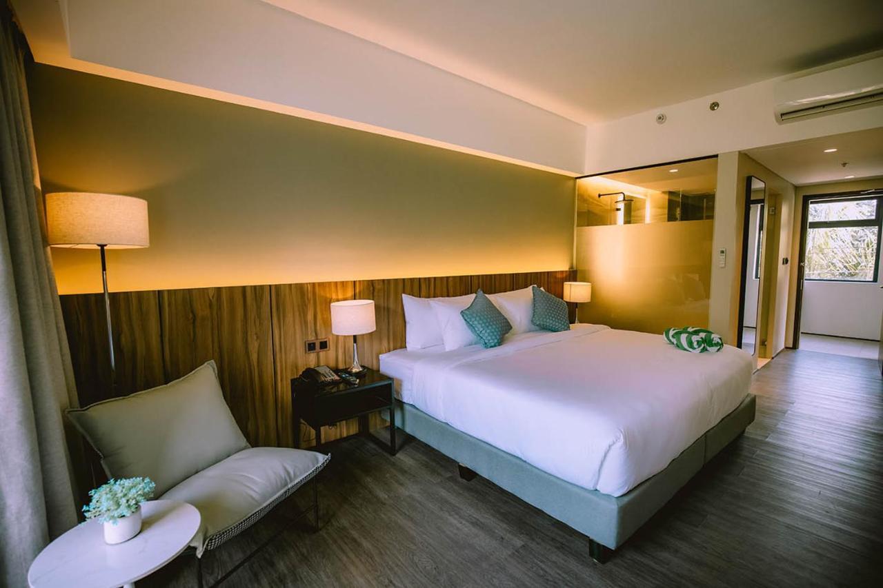 The Maximilian Hotel Кауаян Экстерьер фото