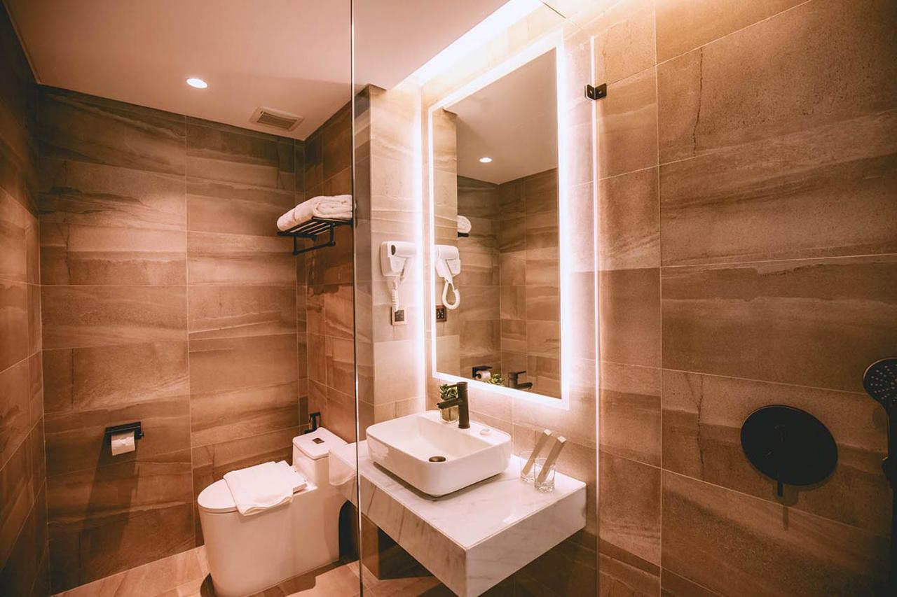 The Maximilian Hotel Кауаян Экстерьер фото
