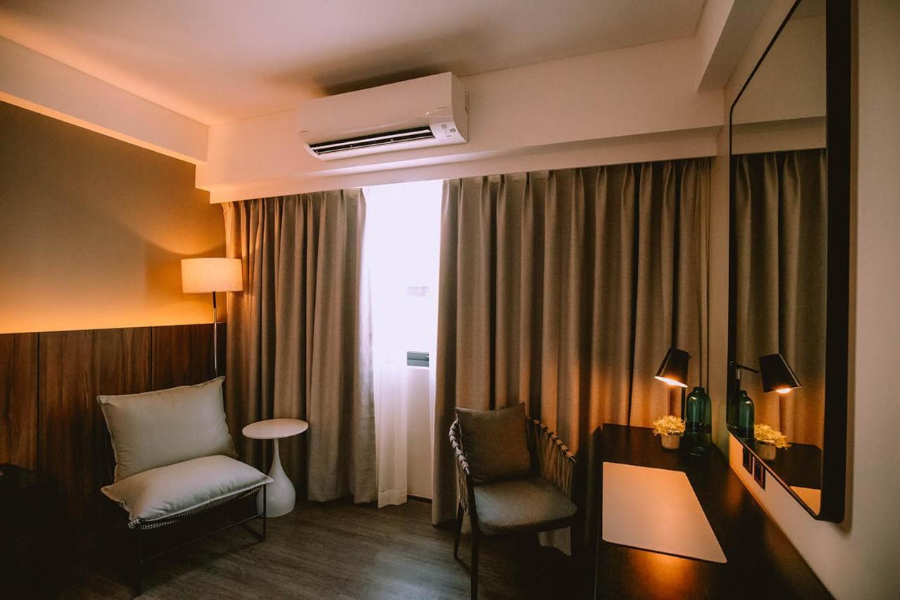 The Maximilian Hotel Кауаян Экстерьер фото