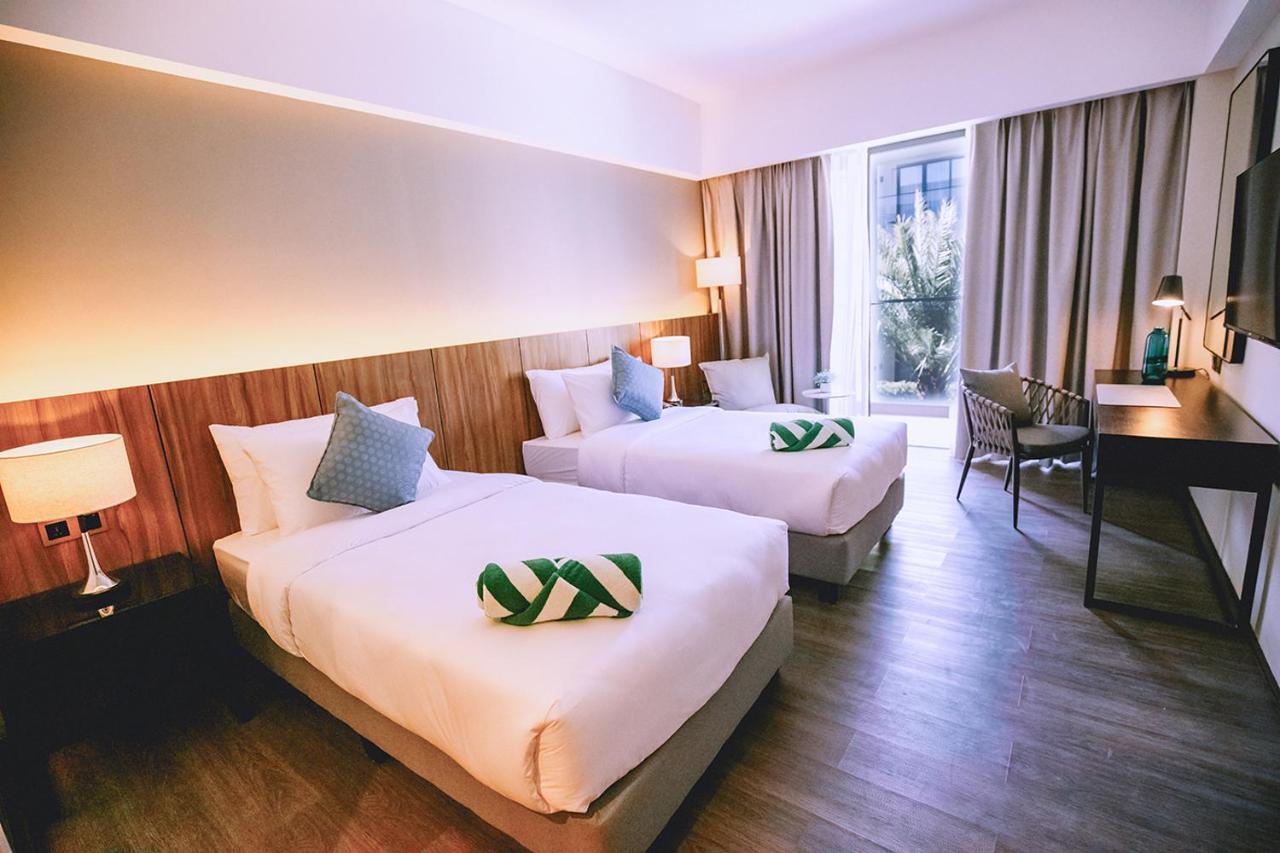 The Maximilian Hotel Кауаян Экстерьер фото