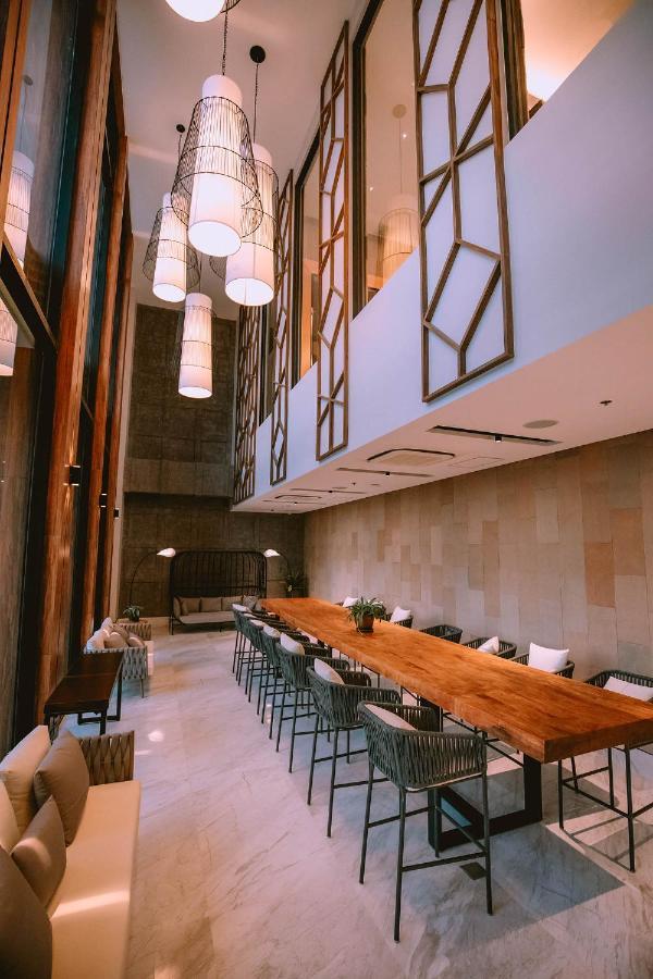 The Maximilian Hotel Кауаян Экстерьер фото
