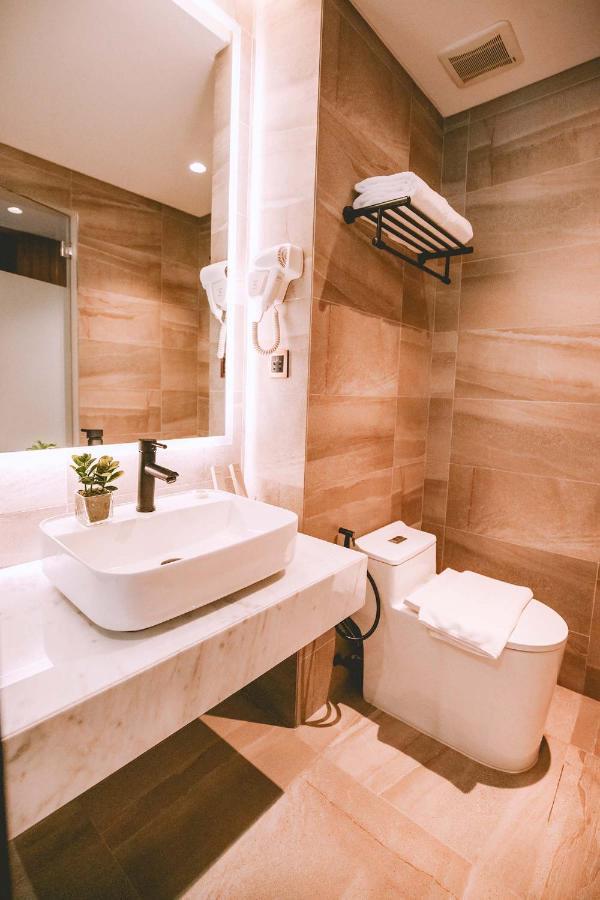 The Maximilian Hotel Кауаян Экстерьер фото