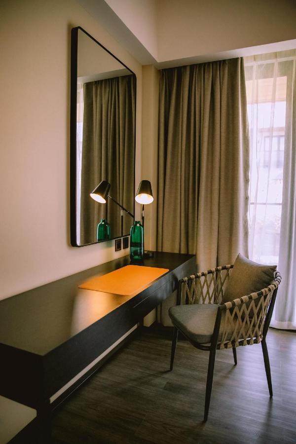 The Maximilian Hotel Кауаян Экстерьер фото