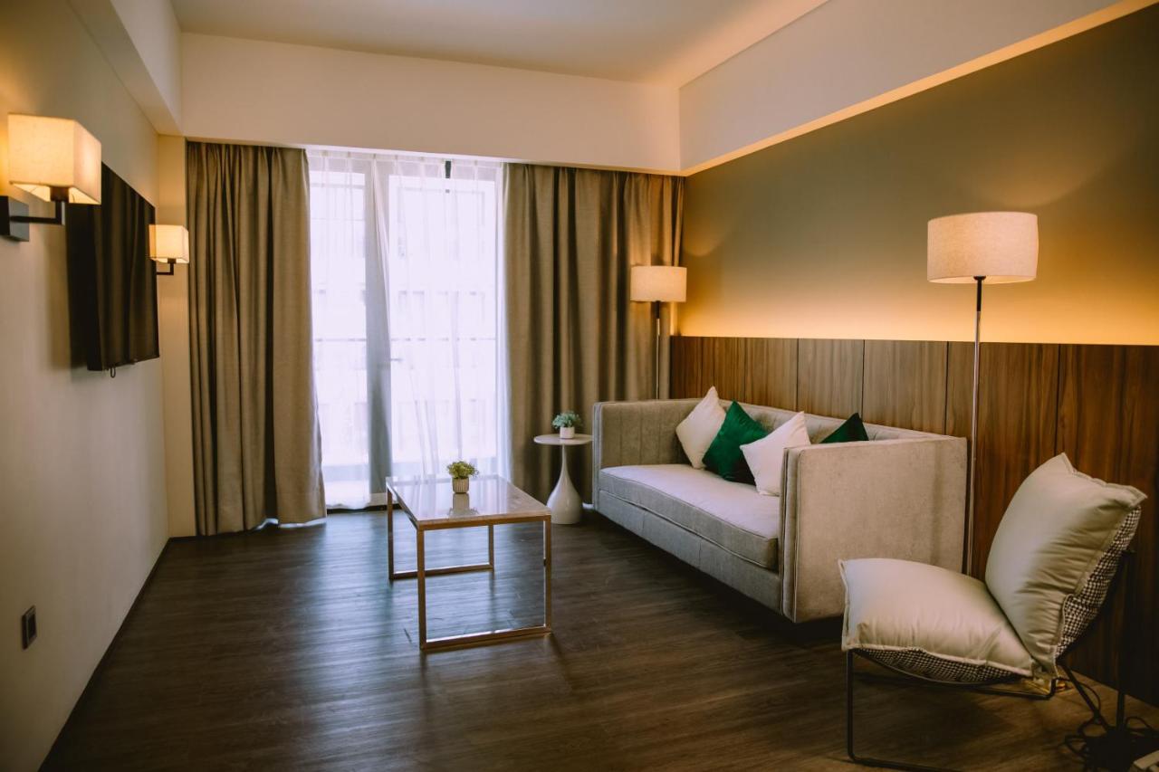 The Maximilian Hotel Кауаян Экстерьер фото